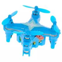 Квадрокоптер 1 TOY Gyro-Nano II Т58990