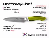Нож DorcoMychef Interior 12см