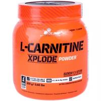 Olimp Sport Nutrition L-карнитин Xplode Powder