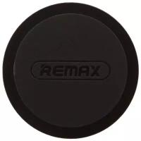 Магнитный держатель Remax RM-C30, черный