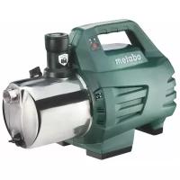 Насосная станция Metabo HWA 6000 Inox (1300 Вт)