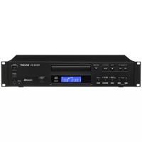 CD-проигрыватель Tascam CD-200BT