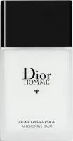 Бальзам после бритья Homme Dior