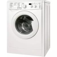 Стиральная машина Indesit IWSD 51051, белый