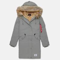 Женская куртка парка Alpha Industries Elyse Gen II 453806