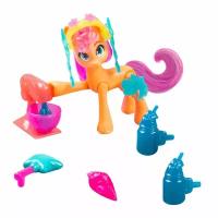 My Little Pony Игровой набор Волшебные пони Санни F5250/F3869