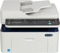 МФУ Xerox WorkCentre WC3025NI белый/синий (3025v_ni)