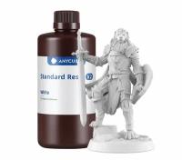 Фотополимер Anycubic Colored UV Resin Белый, 1 л