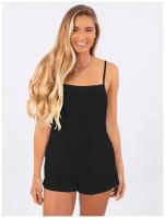 Ромпер Rip Curl BAJA SURF ROMPER, Пол Ж, Цвет 90 BLACK, РазмерXS