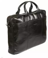 Бизнес-сумка Gianni Conti 701245 black