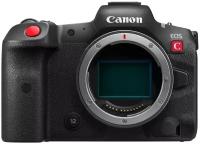 Фотоаппарат Canon EOS R5 C Body, черный