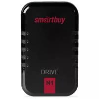 Внешний SSD Smartbuy N1 Drive 512GB USB 3.1 black