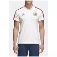 Поло Adidas RFU 3S POLO