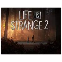 Life is Strange 2 - Episode 1 для Windows (электронный ключ)