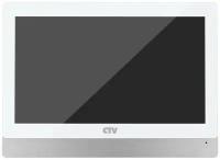 Монитор для домофона/видеодомофона CTV CTV-M5902 W