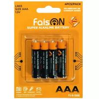 Батарейка Faison LR03 AAA