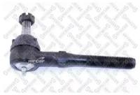 Наконечник рулевой наружный левый Ford Espedition 97-02, Lincoln Navigator 98-02 STELLOX 5100085SX