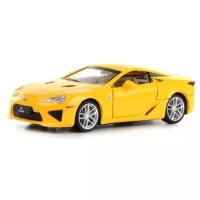 Легковой автомобиль Hoffmann Lexus LFA (102794) 1:32, 14 см