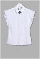 Блуза DELORAS C62418S-21