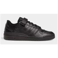 Кроссовки adidas Originals, размер 6UK (39.3EU), core black / core black / core black