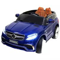 RiverToys Автомобиль Mercedes E009KX