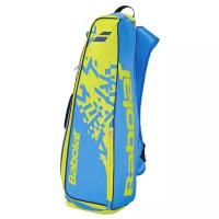 Рюкзак Babolat Long BackRacq Badminton Blue/Green 757004-325