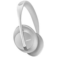 Беспроводные наушники Bose Noise Cancelling Headphones 700 Luxe Silver