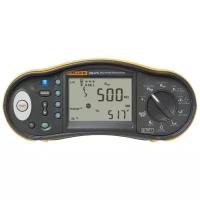 Тестер электроустановок Fluke 1664 FC