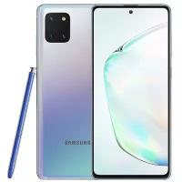 Смартфон Samsung Galaxy Note 10 Lite