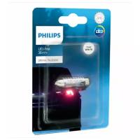 Лампа автомобильная светодиодная PHILIPS Festoon 38mm LED 11854 U30CW B1 PHILIPS-11854U30CWB1