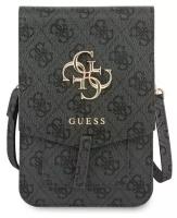 Сумка CG Mobile Guess Wallet Bag 4G with Big Metal Logo для смартфонов