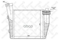 STELLOX 10-40074-SX_интеркулер левый VW Touareg 2.5TDi/5.0TDi 02