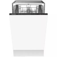 Посудомоечная машина встраиваемая Gorenje GV52041, 45 см