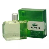 Туалетная вода LACOSTE Essential, 125 мл