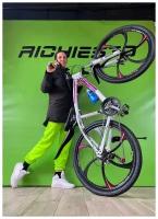 Велосипед литые диски Richiesto 26