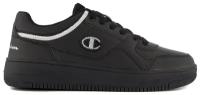 Кроссовки Champion Legacy Basketball Low Cut Shoe Rebound Low