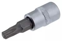 Головка со вставкой 1/4 DR TORX (T20, L=38 мм) AVS BS14T20