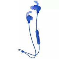 Вставные наушники Skullcandy JIB ACTIVE WIRELESS синие