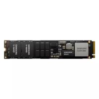 Твердотельный накопитель Samsung 3.8 ТБ M.2 MZ1L23T8HBLA-00A07