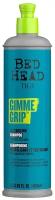 TIGI BED HEAD Gimme Grip - Текстурирующий шампунь 400 мл