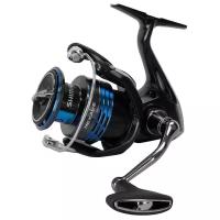 Катушка безынерционная SHIMANO NEXAVE FI 2500