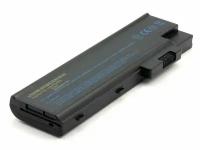 Аккумуляторная батарея для ноутбука Acer Aspire 1410 4400-5200mAh