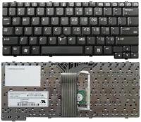 Клавиатура для ноутбука HP Compaq 325530-001 русская, черная