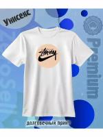 Футболка stussy