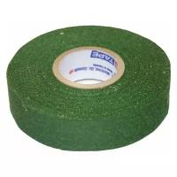 На удалениелента для клюшек Sportstape Cloth Hockey Tape цветная 24мм X25м (размер 24мм X25м, цвет Бордовый)