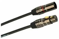 Tchernov Cable Standard Balanced IC / Analog XLR (0.62 m)