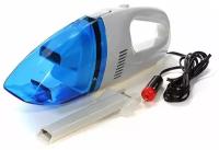 Автомобильный пылесос High-Power Vacuum Cleaner Portable DC 12V, Портативный пылесос