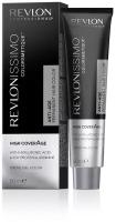 Revlon Professional Colorsmetique High Coverage, 7.41 natural chestnut blonde, 60 мл