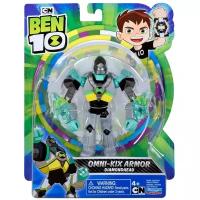 Фигурка Ben10 Бронированный алмаз 76145