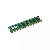 Модуль памяти DIMM DDR3 2048Mb, 1333Mhz, Crucial (CT25664BA1339)